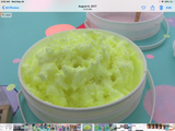 Lemon Ginger Foaming Sugar Scrub Soap - Soapalamode