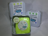 Solid Shampoo Bars - Soapalamode