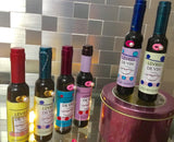 Wine Bottle Lip Gloss - Soapalamode
