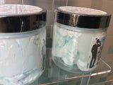 Madagascar Black Pepper Whipped Shaving Soap - Soapalamode