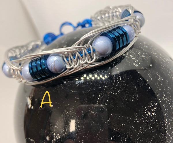 Wired Stones and Pearly Things - Soapalamode