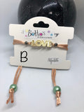 BOHO Friendship Bracelets - Soapalamode