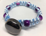 BOHO Bright Macrame Bracelets - Soapalamode