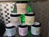 Lemon Ginger Whipped Body Buttercreme - Soapalamode
