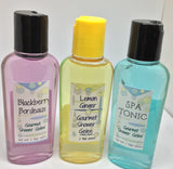 Traveling Trio 2 - Soapalamode