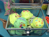 Ice Cream Scoop Bubble Bars - Soapalamode