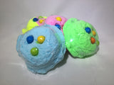 Ice Cream Scoop Bubble Bars - Soapalamode