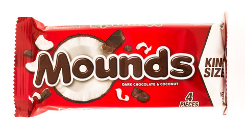 Mounds Lip Balm Gloss - Soapalamode