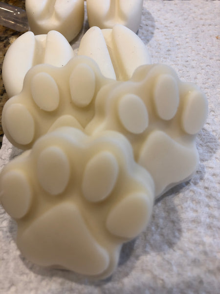 Doggie Solid Shampoo Bars - Soapalamode