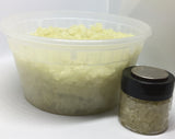 Reprieve Mediterranean Sea Salts - Soapalamode