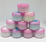 Sampler Body Butter 10 Pack Variety Donna’s Pick - Soapalamode