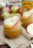 Warm Apple Cider Whipped Body Buttercreme - Soapalamode