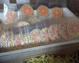 Dissolvable Soap Discs - Soapalamode