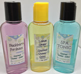 Traveling Trio 2 - Soapalamode