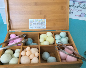 Foaming Sugar Scrub Orbs - Soapalamode