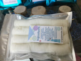 Hand Sanitizer Towelettes White Peach Sangria 2 - 6 packs
