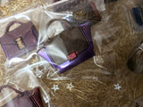 Miniature Designer Purse Soaps - Soapalamode