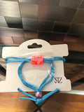 Wired Up Adjustable Boho Bracelets - Soapalamode