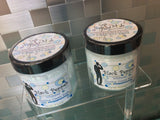 Madagascar Black Pepper Whipped Shaving Soap - Soapalamode