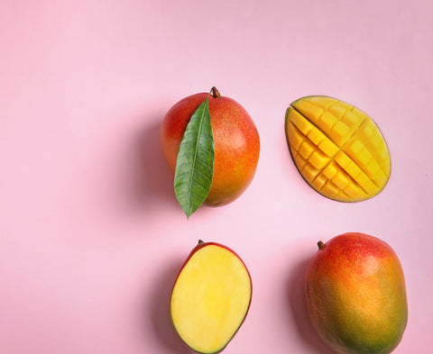 Brazilian Mango Whipped Body Buttercreme - Soapalamode