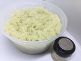 Reprieve Mediterranean Sea Salts - Soapalamode