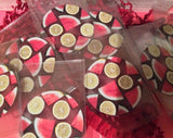Dissolvable Soap Discs - Soapalamode