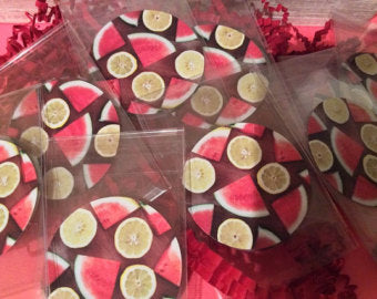 Dissolvable Soap Discs - Soapalamode