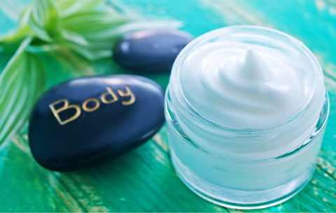 Spa Tonique Whipped Body Buttercreme - Soapalamode