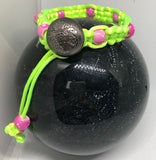 BOHO Bright Macrame Bracelets - Soapalamode