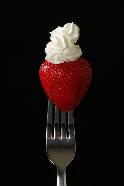 Strawberry Smoothie Lip Balm Gloss - Soapalamode