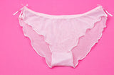 Pink Panties Whipped Buttercreme - Soapalamode
