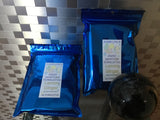 Hand Sanitizer Towelettes JUMBO Pack - Soapalamode