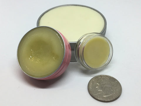 Reprieve Body Salve - Soapalamode