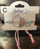 Wired Up Adjustable Boho Bracelets - Soapalamode