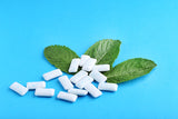 Peppermint Schnappes Foaming Sugar Scrub Soap - Soapalamode