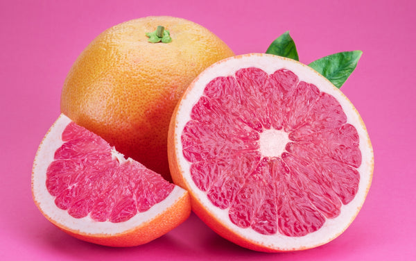 Pink Grapefruit Foaming Sugar Scrub Soap - Soapalamode