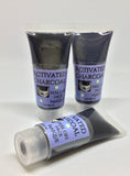 Activated Charcoal Peel Off Face Masque - Soapalamode