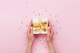 Holiday Gift Box Bundle (Large) - Soapalamode
