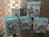 Itty Bitty Confetti Soap - Soapalamode