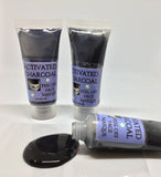 Activated Charcoal Peel Off Face Masque - Soapalamode