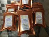 Hand Sanitizer Towelettes White Peach Sangria 2 - 6 packs