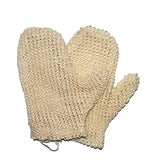 Sisal Exfoliating Bath Mitt - Soapalamode