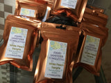 Hand Sanitizer Towelettes White Peach Sangria 2 - 6 packs