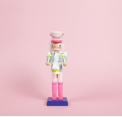 Nutcracker Room and Body Spray - Soapalamode