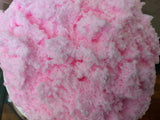 Raspberry Cabernet Foaming Sugar Scrub Soap - Soapalamode