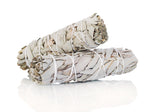 White Sage Smudge Stick - Soapalamode