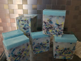 Itty Bitty Confetti Soap - Soapalamode