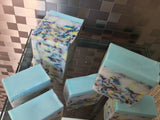Itty Bitty Confetti Soap - Soapalamode
