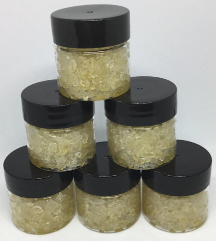 Reprieve Mediterranean Sea Salts - Soapalamode