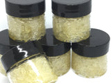 Reprieve Mediterranean Sea Salts - Soapalamode